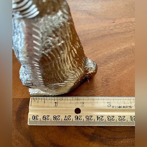 Classic Silver Bunny Figurine✨NEW✨ - Picture 6 of 8